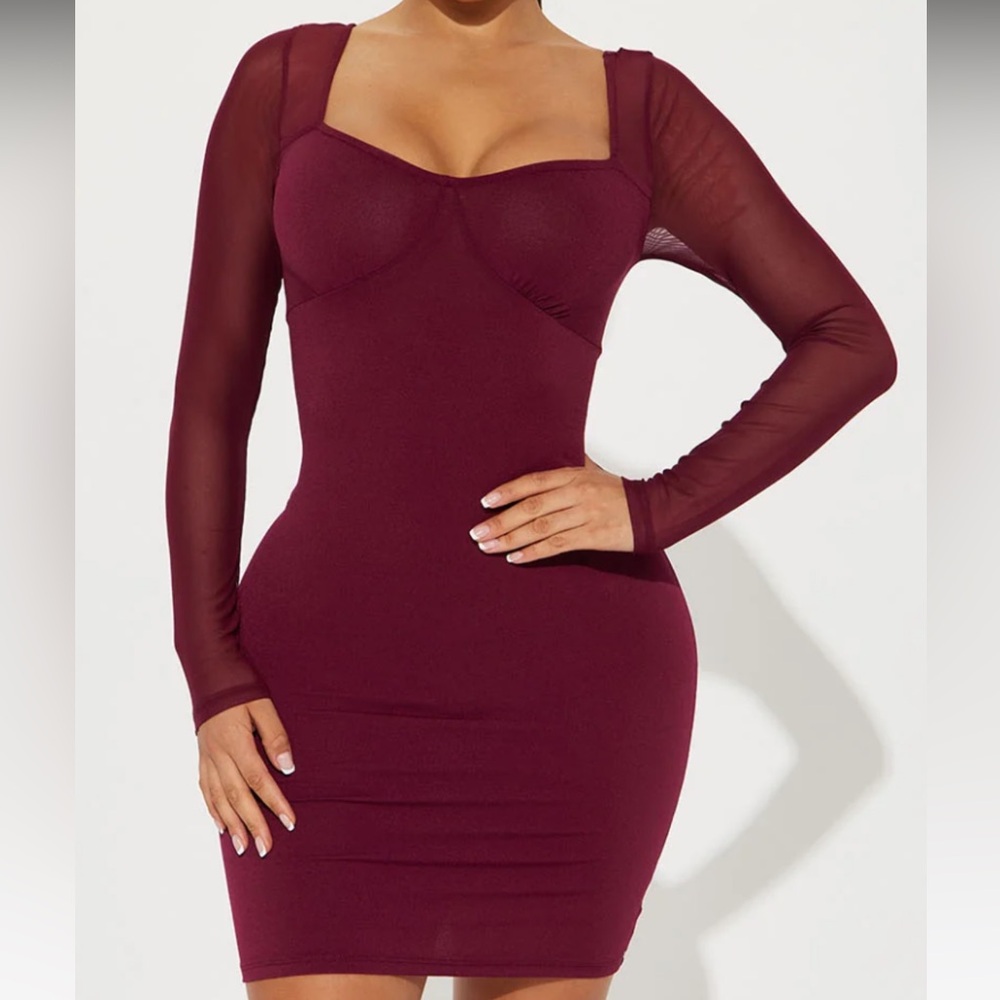 Woman’s dress